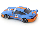 Porsche 911 993 Gunther Works Gulf 1:64 Tarmac Works diecast scale model car miniature