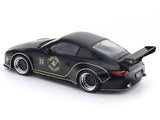 Porsche 911 997 JPS 1:18 MCG Licensed Diecast Scale Model Car Collectible