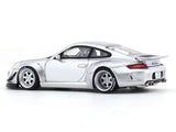 Porsche 911 997 RWB Abu Dhabi 1:64 Tarmac Works diecast scale model car miniature