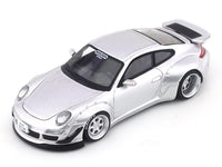 Porsche 911 997 RWB Abu Dhabi 1:64 Tarmac Works diecast scale model car miniature