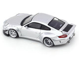 Porsche 911 997 RWB Abu Dhabi 1:64 Tarmac Works diecast scale model car miniature