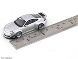 Porsche 911 997 RWB Abu Dhabi 1:64 Tarmac Works diecast scale model car miniature