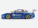 Porsche 911 997 Rothmans 1:18 MCG Licensed Diecast Scale Model Car Collectible