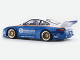 Porsche 911 997 Rothmans 1:18 MCG Licensed Diecast Scale Model Car Collectible
