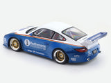 Porsche 911 997 Rothmans 1:18 MCG Licensed Diecast Scale Model Car Collectible