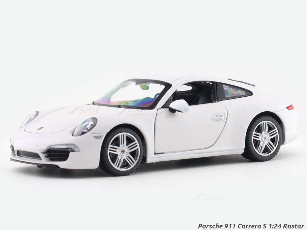 EBBRO エブロ 1/24 PORSCHE 911 カレラ RS ホワイト Amazon | エブロ 1/24 ポルシェ911カレラRS ホワイト 完成品