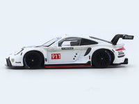 Porsche 911 RSR GT 1:43 Bburago Signature licensed diecast scale model car