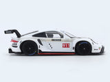 Porsche 911 RSR GT 1:43 Bburago Signature licensed diecast scale model car