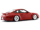 Porsche 911 RWB AKA PHILA 1:18 GT Spirit Scale Model collectible