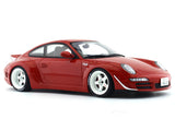 Porsche 911 RWB AKA PHILA 1:18 GT Spirit Scale Model collectible