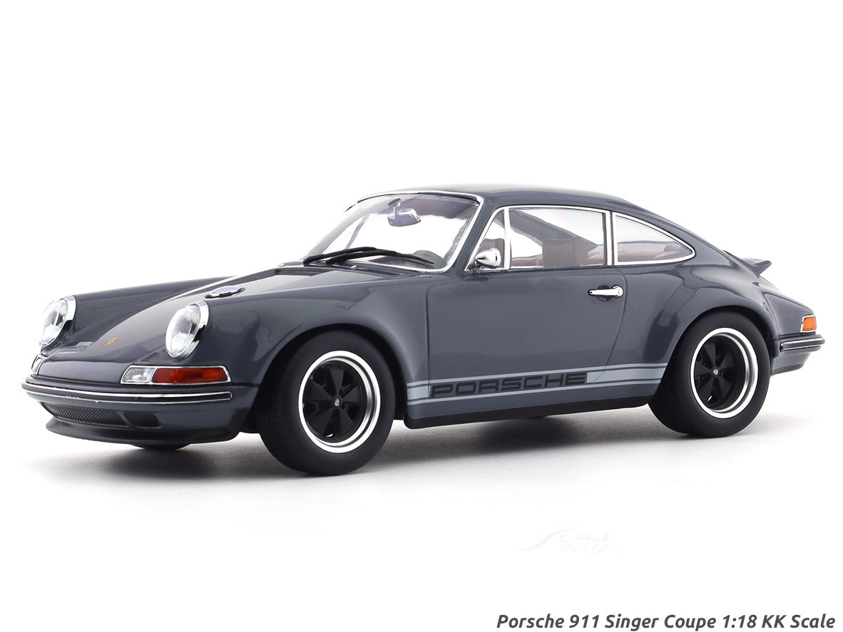 Porsche deals diecast models