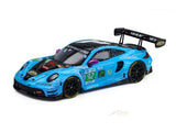 Porsche 911 GT3 R No 92 1:64 Trends Hobby Licensed Diecast Scale Model Car Collectible | Race Car | Buy in India