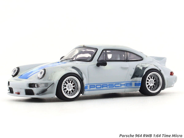 Flame Model 1/64 Scale Porsche 911 (964) Diecast Car Model Toy Collection Gift e Flame Model 1/64 Scale Porsche 911 (964) Diecast Car Model Toy Collection Gift e