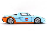 Porsche Carrera GT Gulf 1:64 CoolArt diecast scale car collectible
