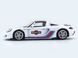 Porsche Carrera GT Martini 1:64 CoolArt diecast scale car collectible