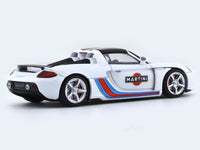 Porsche Carrera GT Martini 1:64 CoolArt diecast scale car collectible