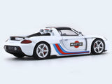 Porsche Carrera GT Martini 1:64 CoolArt diecast scale car collectible