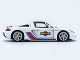 Porsche Carrera GT Martini 1:64 CoolArt diecast scale car collectible