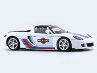 Porsche Carrera GT Martini 1:64 CoolArt diecast scale car collectible