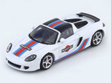 Porsche Carrera GT Martini 1:64 CoolArt diecast scale car collectible