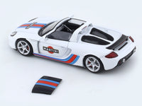 Porsche Carrera GT Martini 1:64 CoolArt diecast scale car collectible