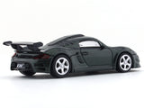 Porsche GT 911 RUF CTR3 Oak Green 1:64 Para64 diecast scale model car