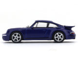 Porsche RUF CTR 1:64 Mini GT diecast scale model car