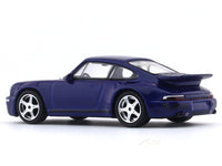 Porsche RUF CTR 1:64 Mini GT diecast scale model car