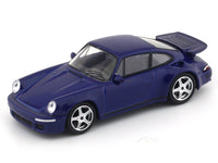 Porsche RUF CTR 1:64 Mini GT diecast scale model car