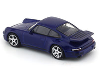 Porsche RUF CTR 1:64 Mini GT diecast scale model car