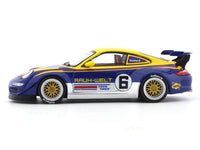 Porsche RWB 997 1:43 Tarmac diecast scale model car collectible