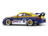 Porsche RWB 997 1:43 Tarmac diecast scale model car collectible