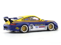 Porsche RWB 997 1:43 Tarmac diecast scale model car collectible