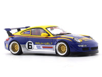 Porsche RWB 997 1:43 Tarmac diecast scale model car collectible