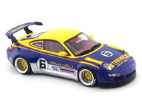 Porsche RWB 997 1:43 Tarmac diecast scale model car collectible