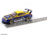 Porsche RWB 997 1:43 Tarmac diecast scale model car collectible