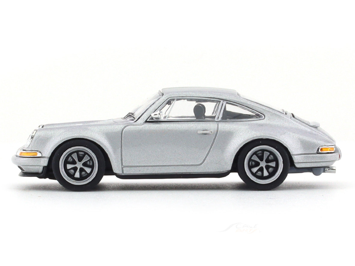 Porsche Singer 964 Gucci Edition 1:64 Pop Race diecast scale model ...