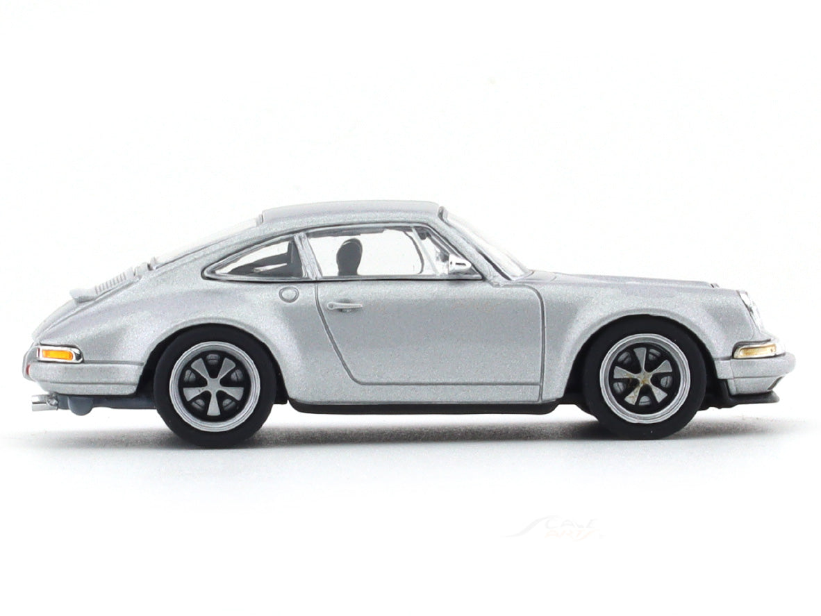 Porsche Singer 964 Gucci Edition 1:64 Pop Race diecast scale model col