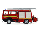 Renault VI S180 Fire Tanker Truck France 1:43 diecast scale model truck collectible