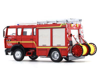 Renault VI S180 Fire Tanker Truck France 1:43 diecast scale model truck collectible