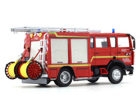 Renault VI S180 Fire Tanker Truck France 1:43 diecast scale model truck collectible