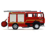 Renault VI S180 Fire Tanker Truck France 1:43 diecast scale model truck collectible