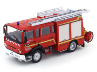 Renault VI S180 Fire Tanker Truck France 1:43 diecast scale model truck collectible