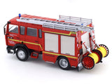 Renault VI S180 Fire Tanker Truck France 1:43 diecast scale model truck collectible