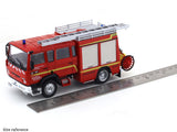 Renault VI S180 Fire Tanker Truck France 1:43 diecast scale model truck collectible