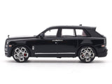 Broken Acrylic : Rolls-Royce Cullinan black B 1:64 SC Art diecast scale model car miniature