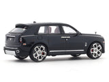 Broken Acrylic : Rolls-Royce Cullinan black B 1:64 SC Art diecast scale model car miniature
