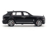 Broken Acrylic : Rolls-Royce Cullinan black B 1:64 SC Art diecast scale model car miniature