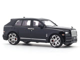 Broken Acrylic : Rolls-Royce Cullinan black B 1:64 SC Art diecast scale model car miniature