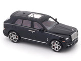 Broken Acrylic : Rolls-Royce Cullinan black B 1:64 SC Art diecast scale model car miniature